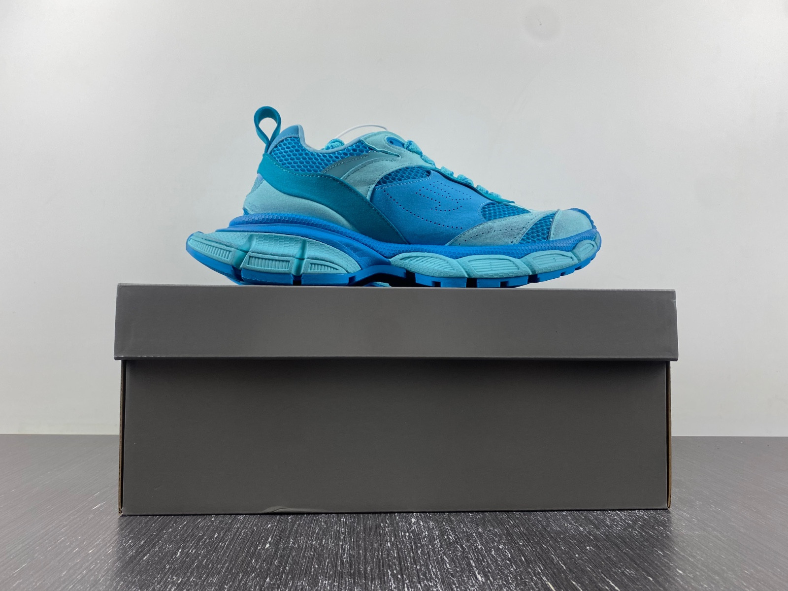 Ba*len*cia*ga 3xl sneaker