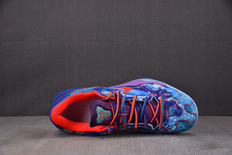 Nike Kobe 8 Protro "What The Kobe" 2025 HM9621-900