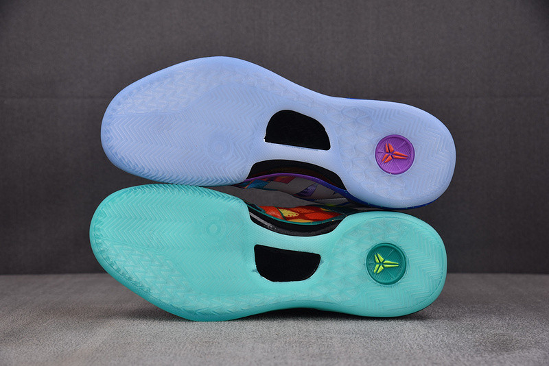 Nike Kobe 8 Protro "What The Kobe" 2025 HM9621-900