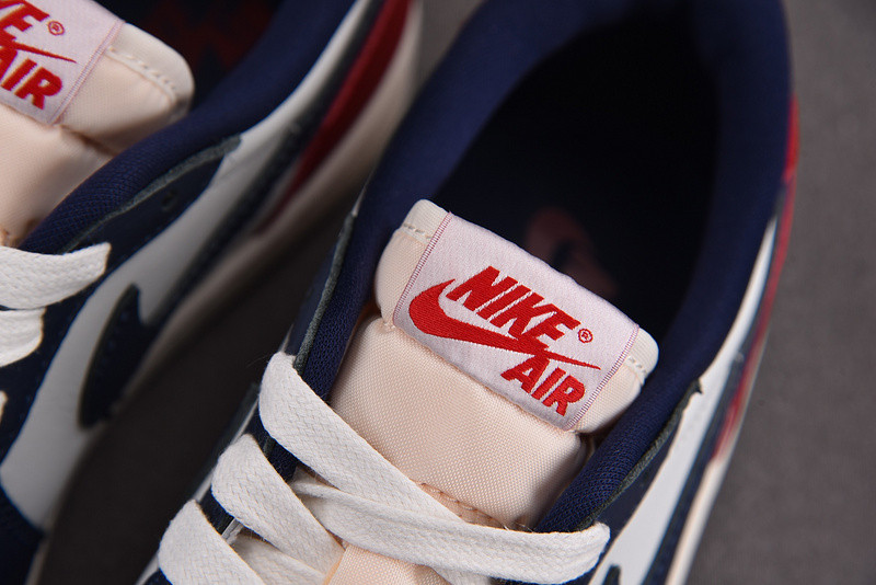 Air Jordan 1 Low OG Howard University HQ2993-100