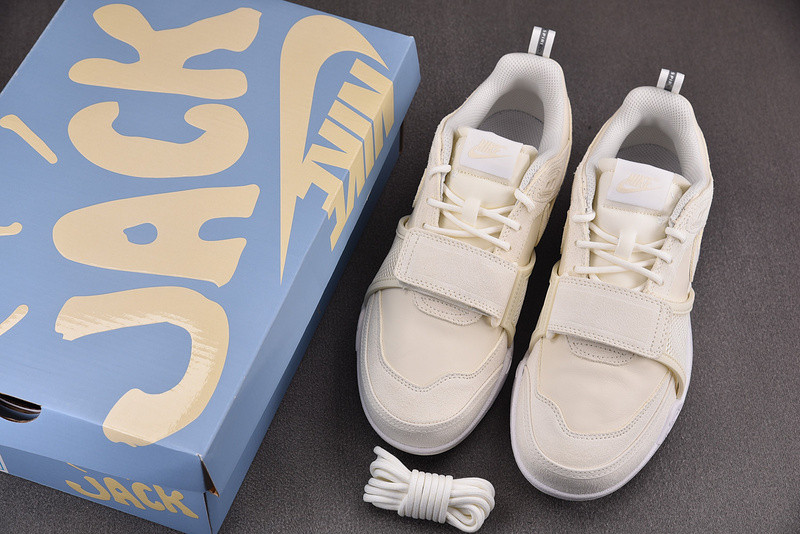 Travis Scott x Nike Shark-A-Don "Sail" | HQ3061-100