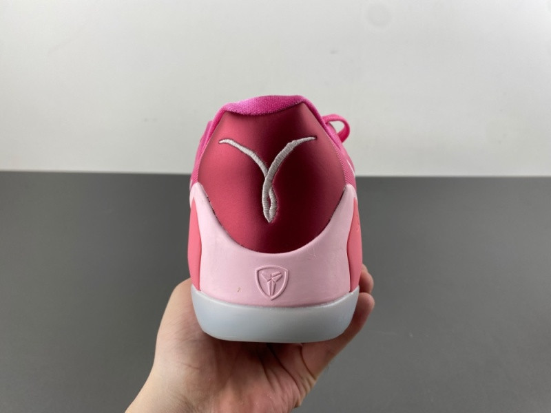 Nike Kobe 9 EM Protro 