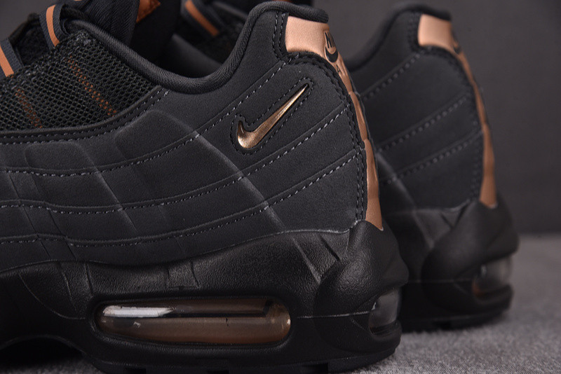 Central Cee x Nike Air Max 95 - Oct 2024 - HQ6457-001