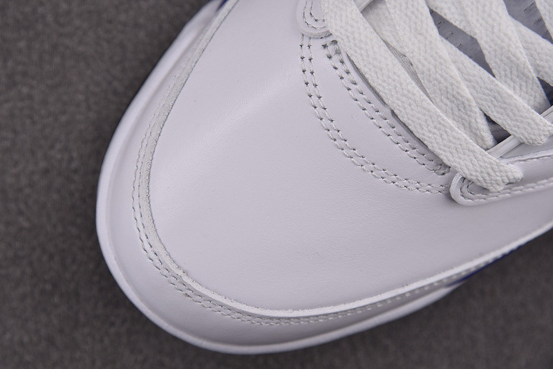 Air Jordan 5 Grape 2025 HQ7978-100