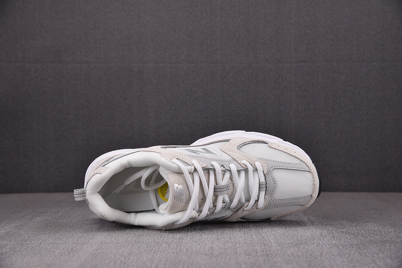 New Balance 530 Sea Salt - MR530CE