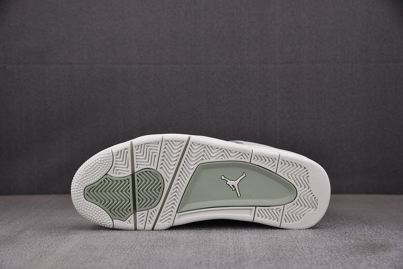 Air Jordan 4 "Seafoam" HV0823-003