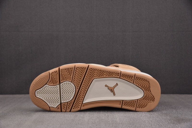 Air Jordan 4 "Cozy Girl" | HV0823-200