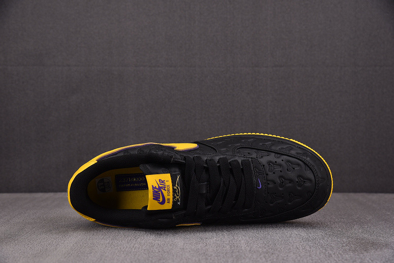 Nike Air Force 1 Kobe Bryant HV5122-001