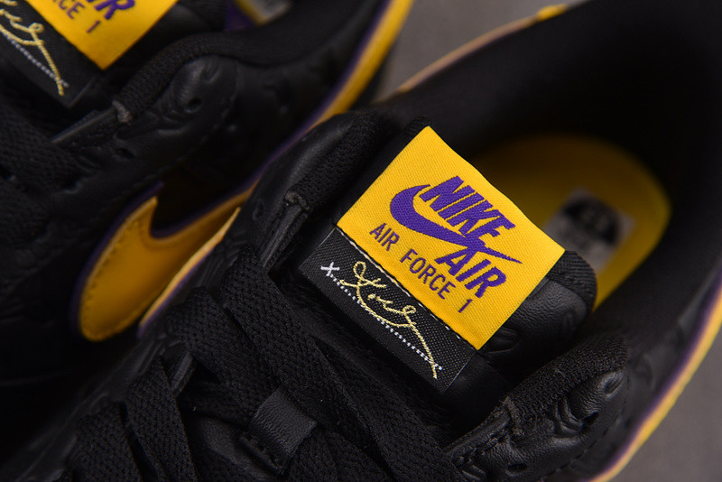 Nike Air Force 1 Kobe Bryant HV5122-001