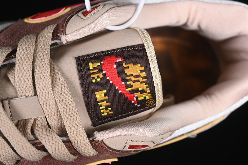 Nike Air Max 1 Low Poly Donkey Kong HV5776-200