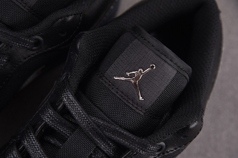 Air Jordan 1 Low "Dark Gum Soles" HV5968-001