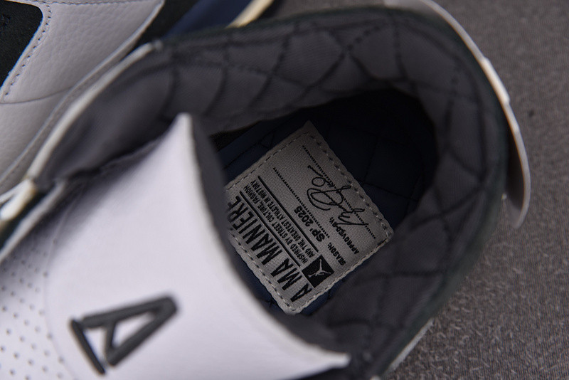 A Ma Maniere x Air Jordan 3 Diffused Blue HV8571-100