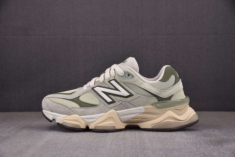 New Balance 9060 Sneakers U9060EEC