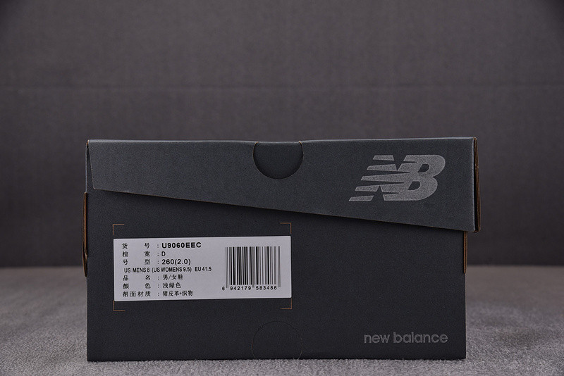 New Balance 9060 Sneakers U9060EEC