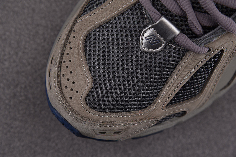 New Balance 1906R Grey Indigo M1906RB