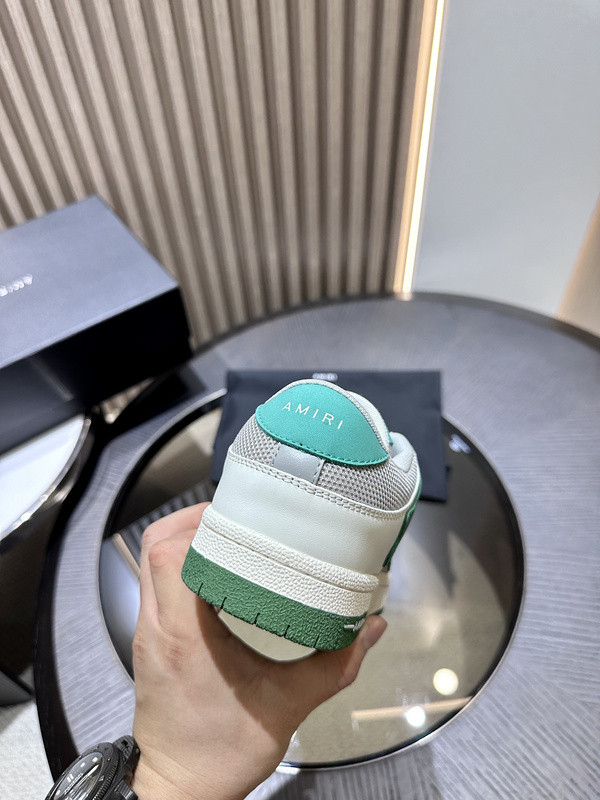 AMIRI SNEAKERS
