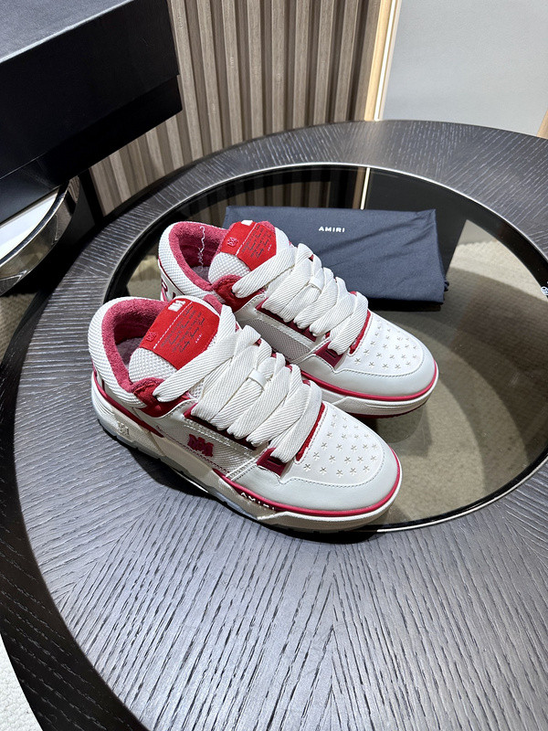 AMIRI SNEAKERS