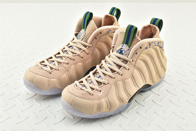 (WMNS) Nike Air Foamposite One 