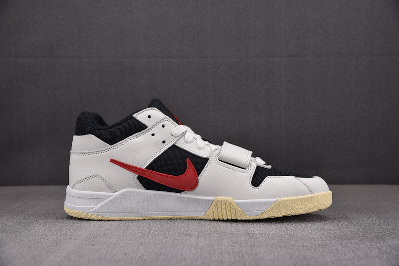 Jordan Jumpman Jack TR Travis Scott University Red FZ8117-101