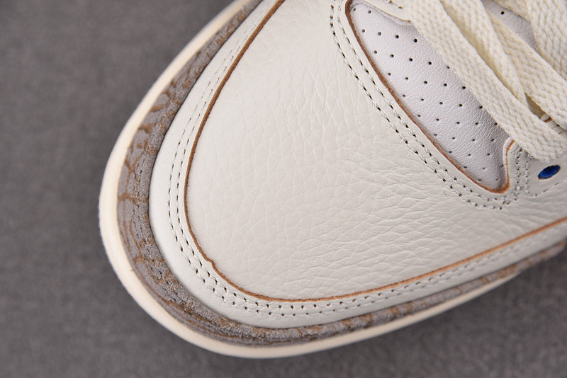 Air Jordan 3 Seoul 2.0 IB1482-100