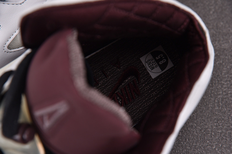 A Ma Maniére Air Jordan 5 Violet Ore IB1528-100