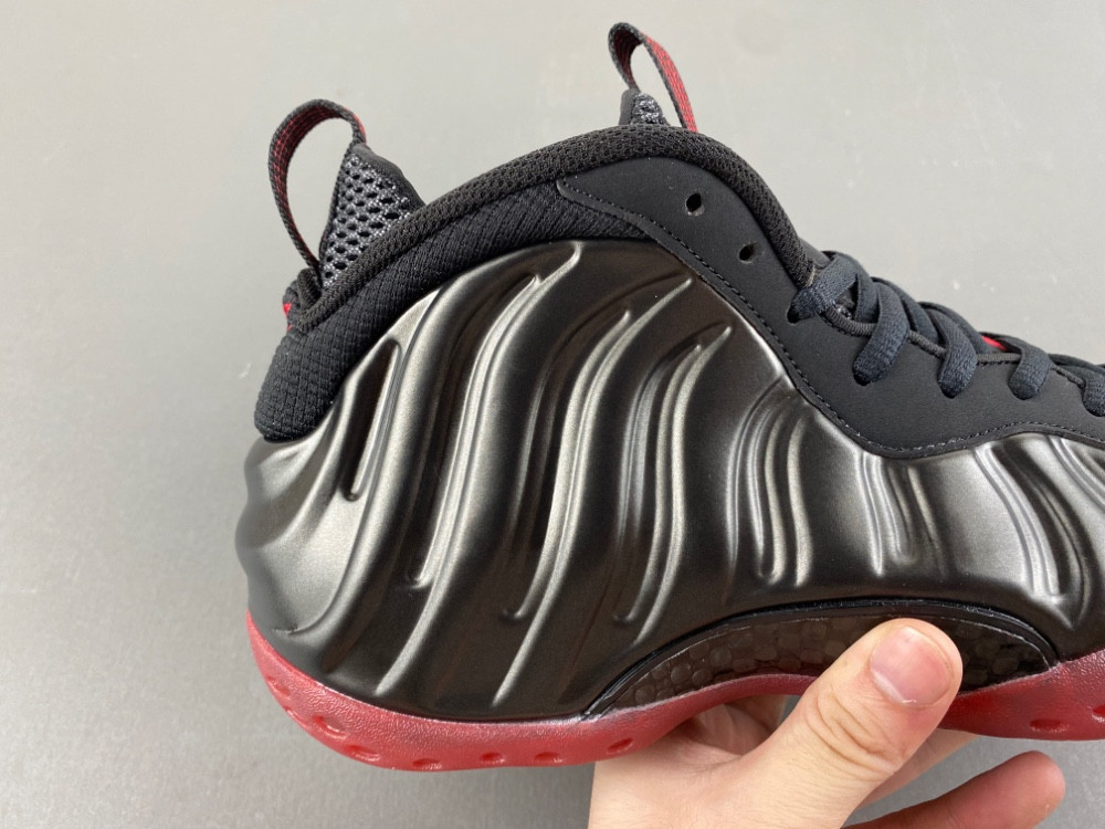 Nike Air Foamposite One Cough Drop 2025 IB2219-001