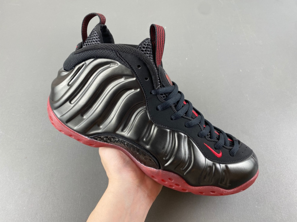 Nike Air Foamposite One Cough Drop 2025 IB2219-001