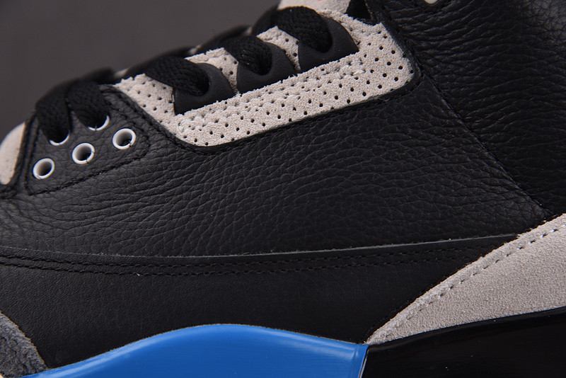 Air Jordan 3 "Rare Air" 2025 IB8967-004