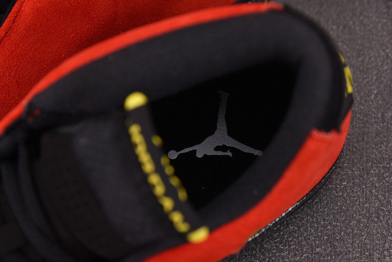 Air Jordan 14 Retro Ferrari (2025) - IF5015-600