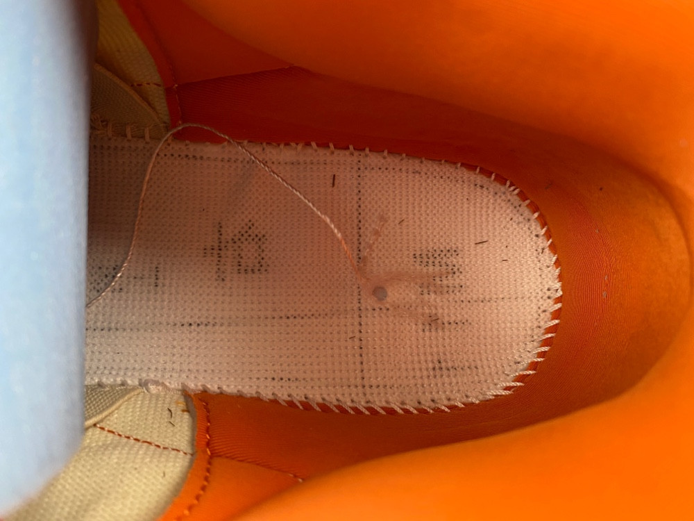 Air Jordan 3 Retro Starfish | IH7694-200