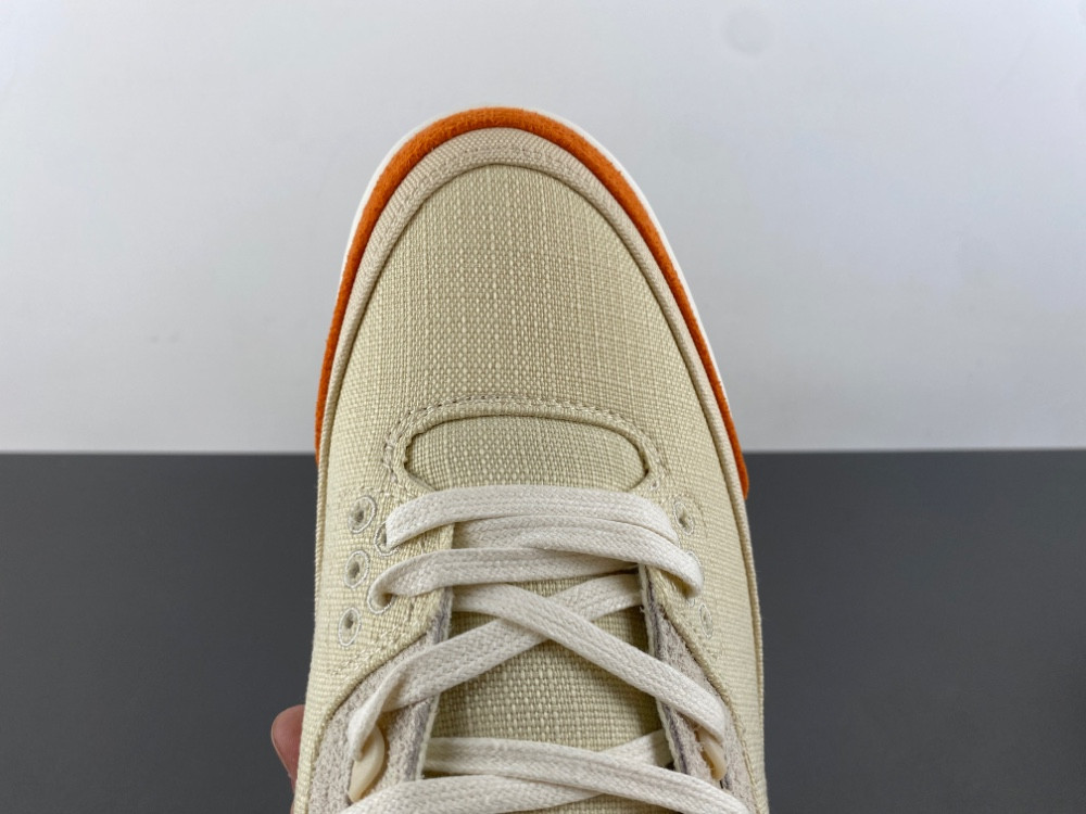 Air Jordan 3 Retro Starfish | IH7694-200