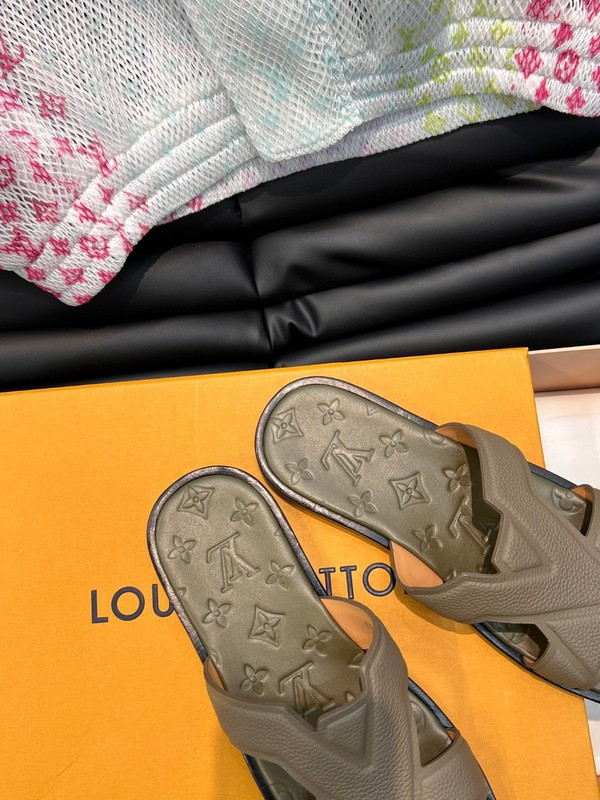 LOU1_TON SLIPPERS
