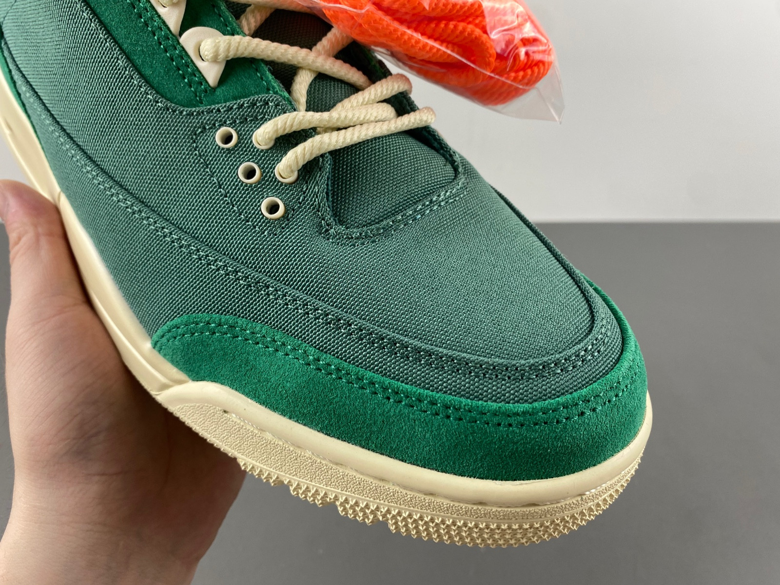 Air Jordan 3 SP "Bicoastal" | FZ7974-300