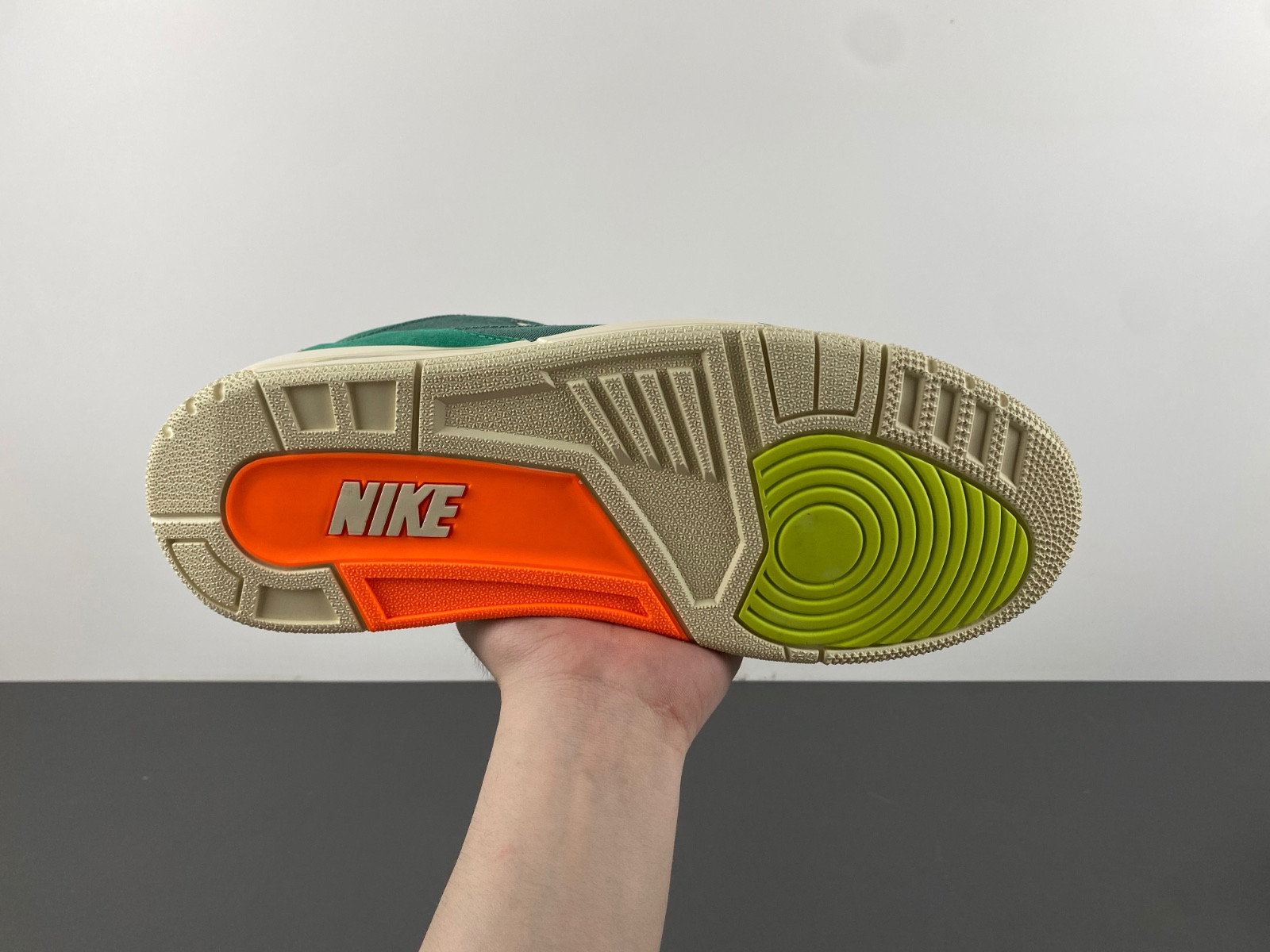 Air Jordan 3 SP "Bicoastal" | FZ7974-300