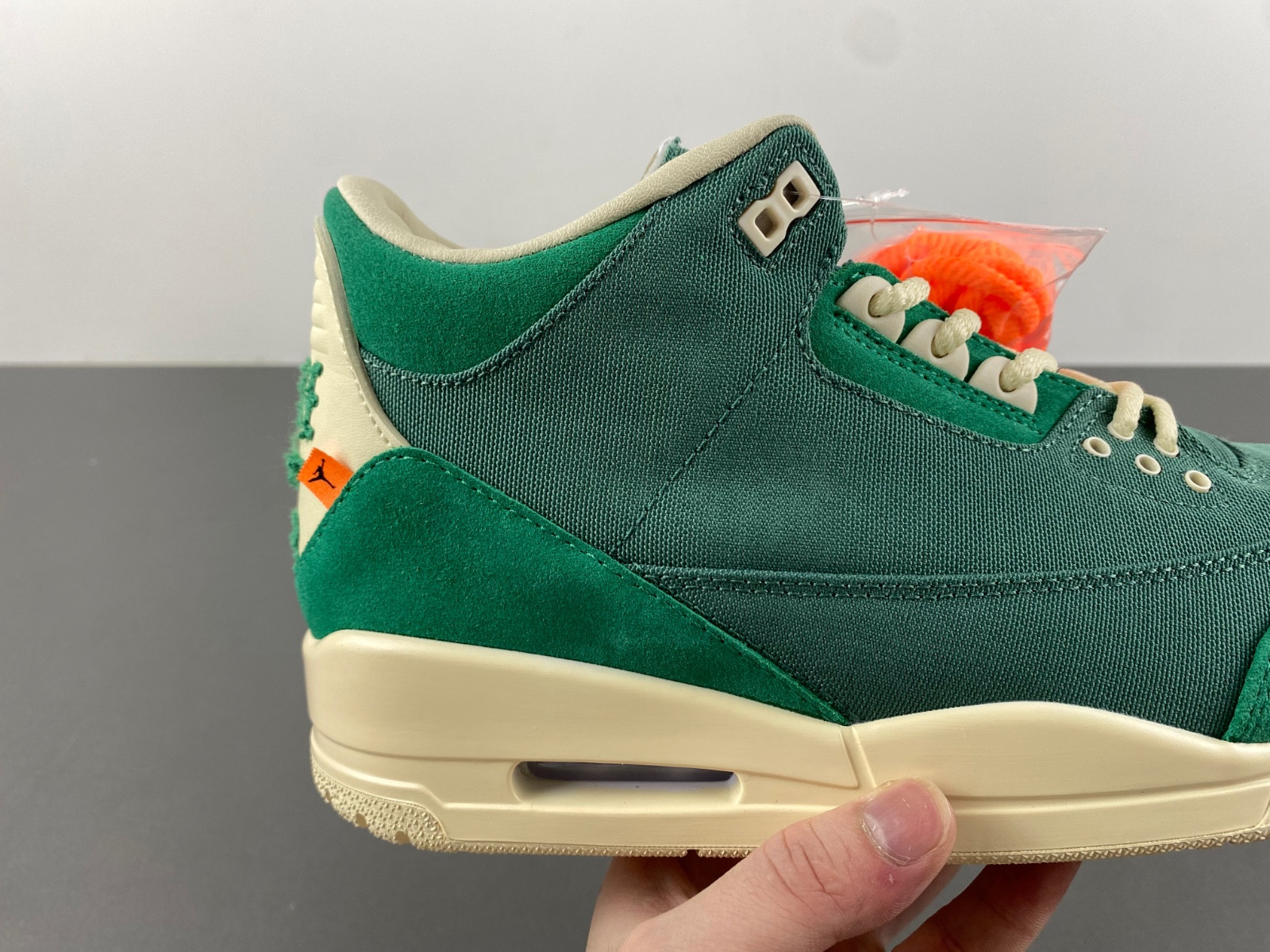 Air Jordan 3 SP "Bicoastal" | FZ7974-300