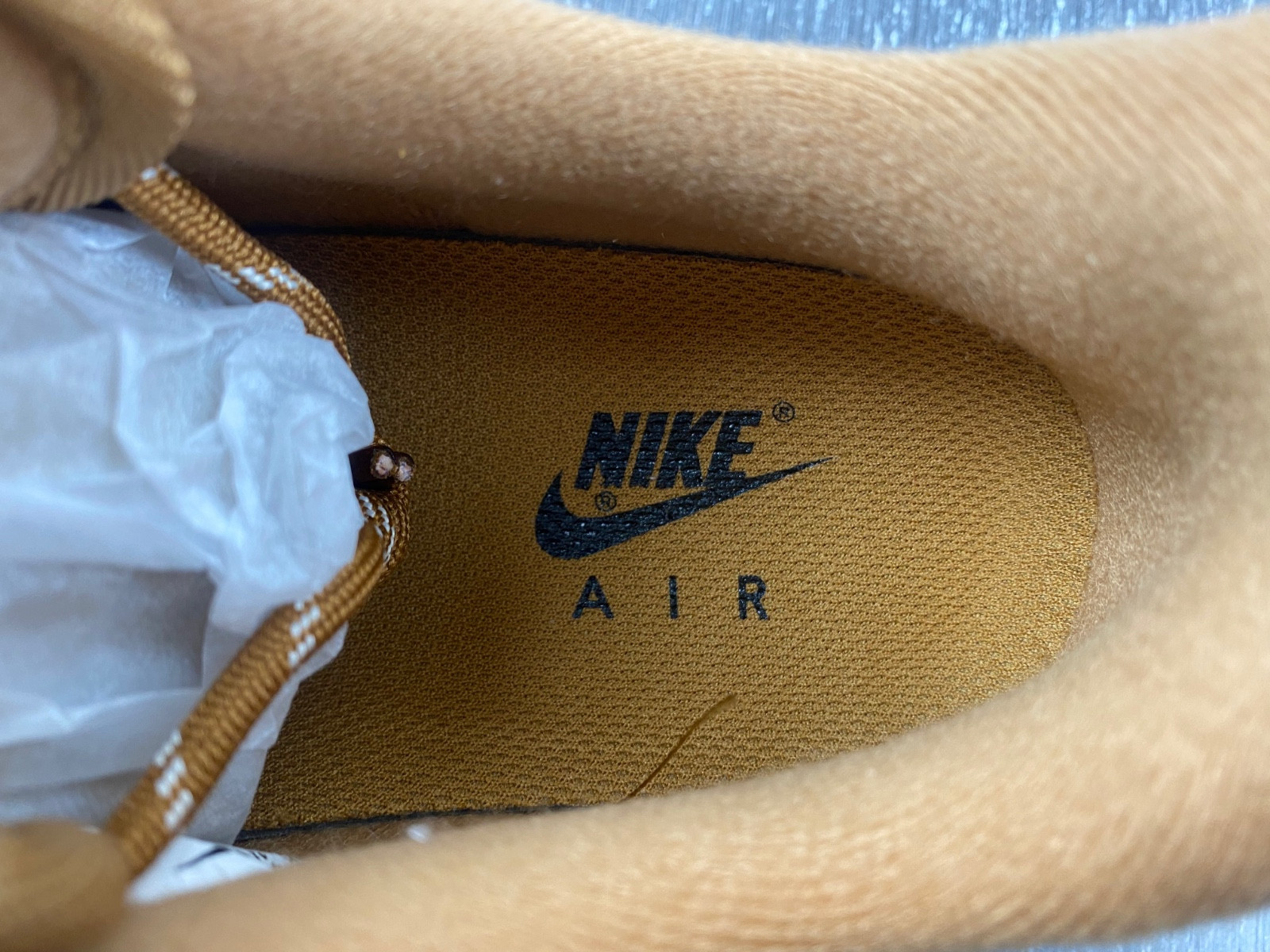 Nike Air Force 1 Low