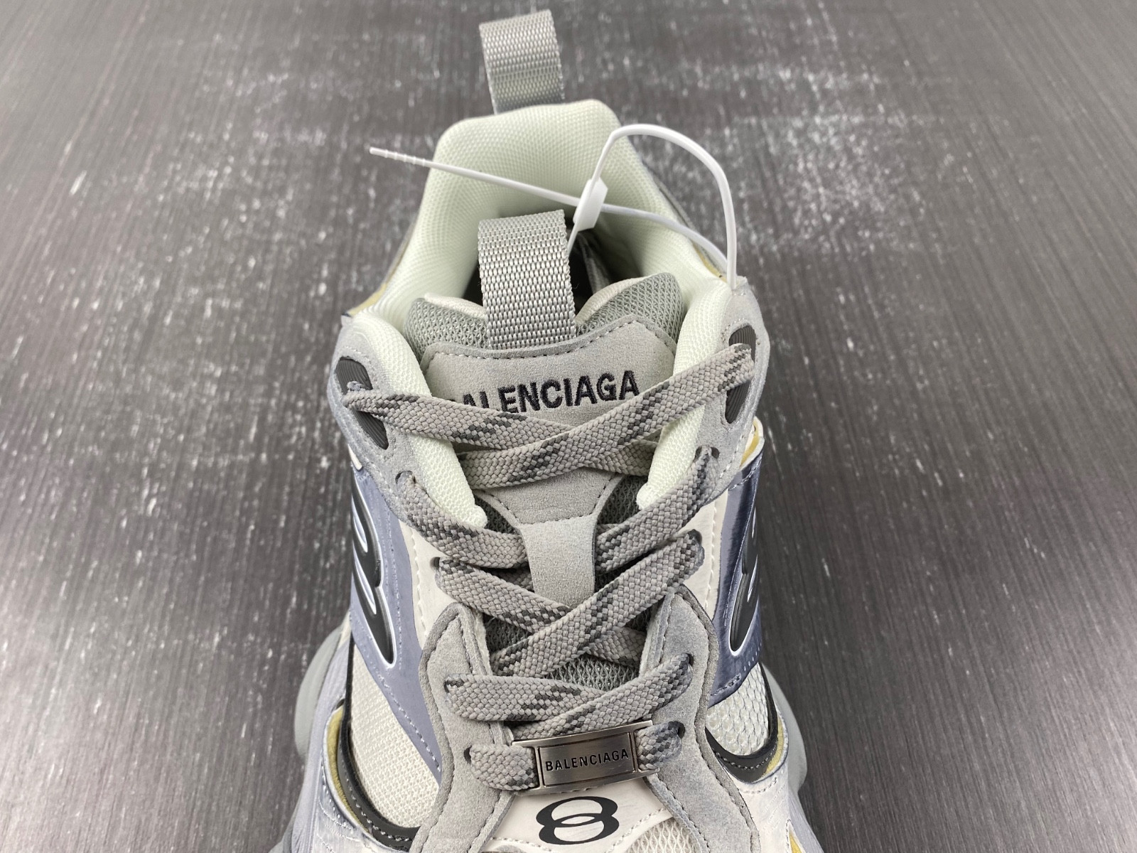 Ba*len*cia*ga 3xl sneaker