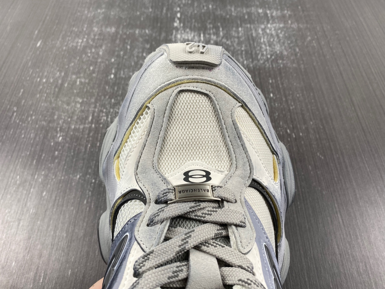 Ba*len*cia*ga 3xl sneaker