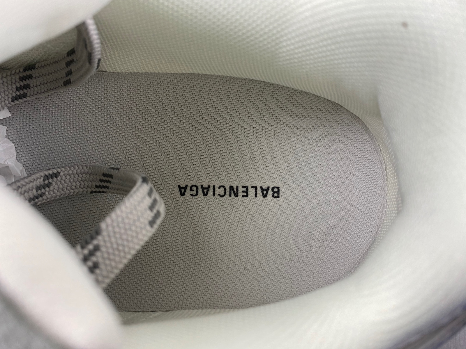 Ba*len*cia*ga 3xl sneaker