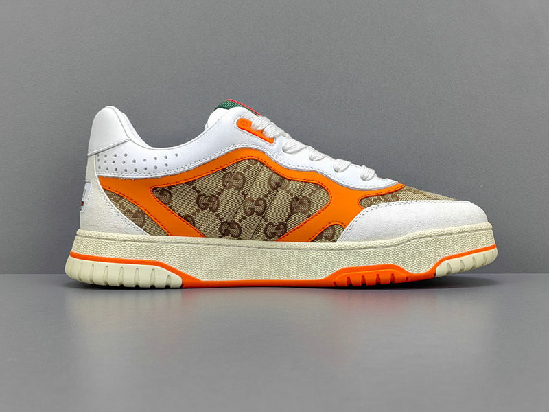 G*u*i re-web sneakers