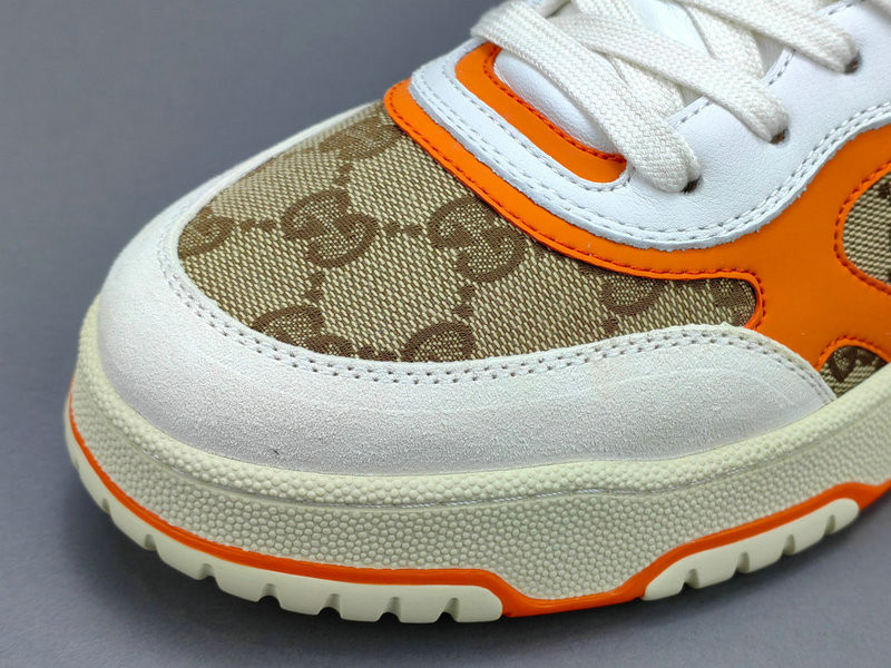 G*u*i re-web sneakers