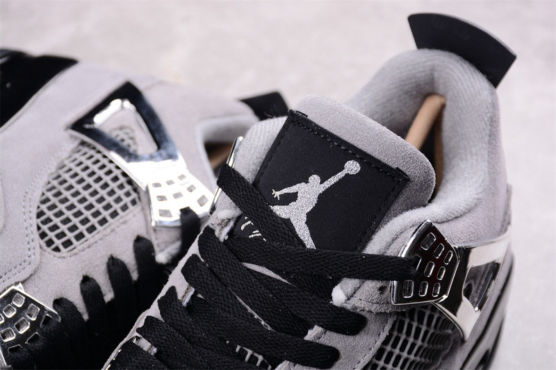 Air Jordan 4 WMNS AQ9129-005