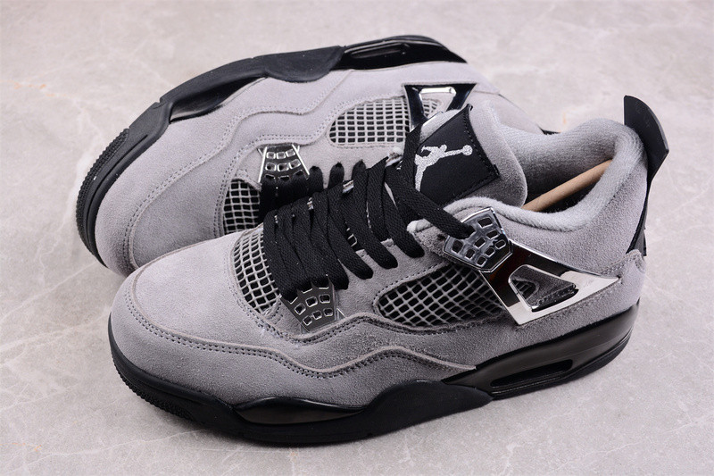 Air Jordan 4 WMNS AQ9129-005
