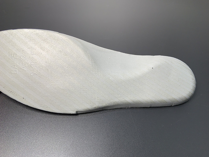 Nike Air Foamposite One Eggplant (2017) 314996-008