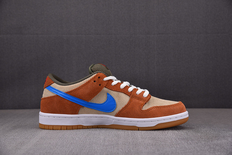 Nike Dunk Low Pro SB 