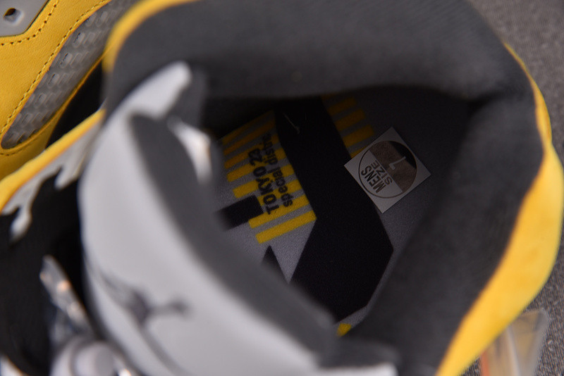 Air Jordan 5 Tokyo23 IO3372-700