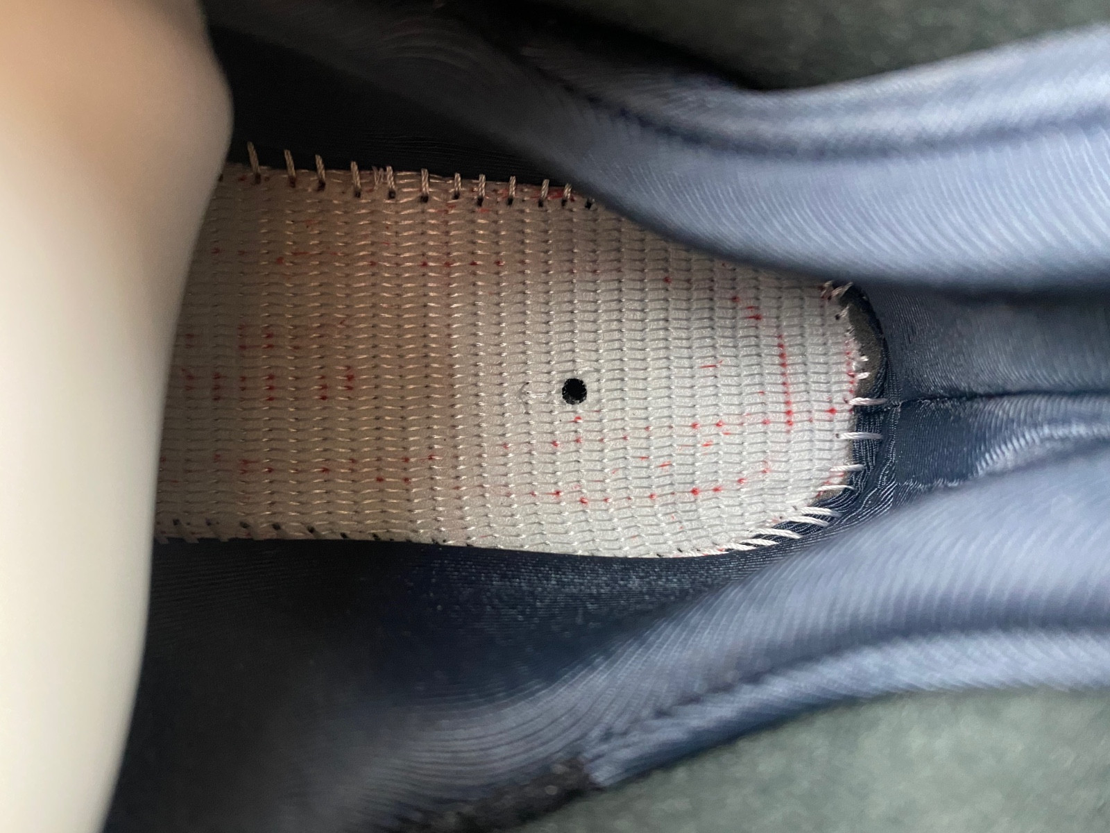 Air Jordan 9 Retro Bred | 302370-014