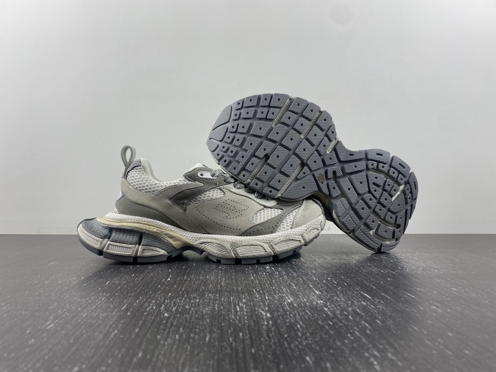 Ba*len*cia*ga 3xl sneaker