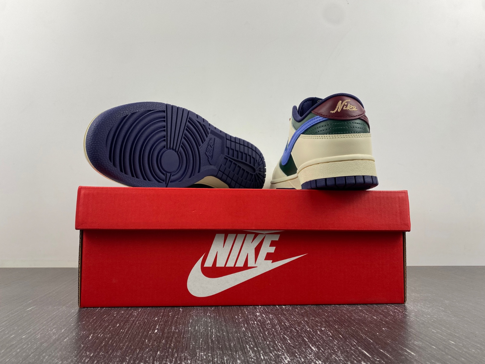 Nike Dunk Low “From Nike To You” FV8106-361