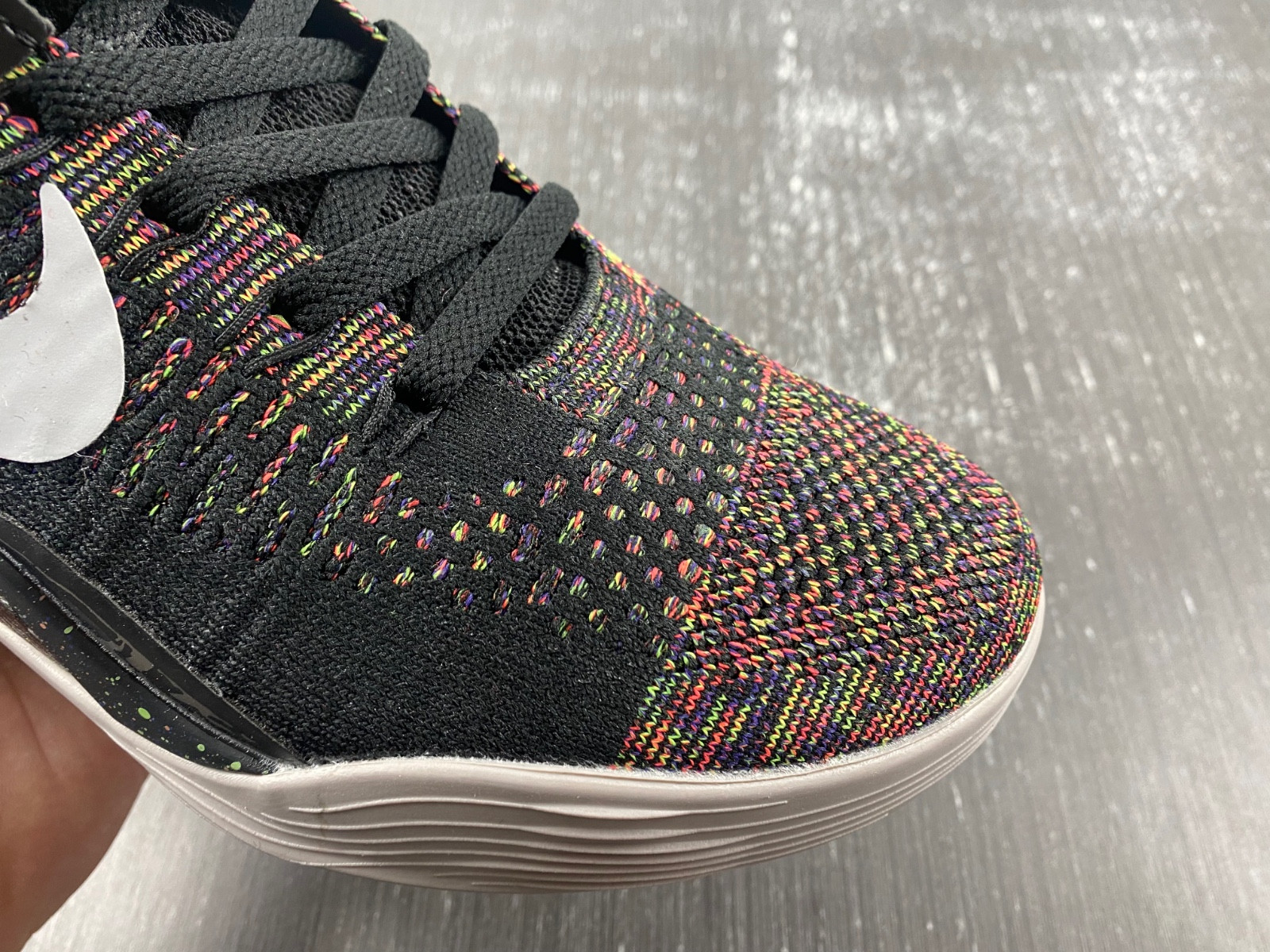 Nike Kobe 9 Elite XDR Masterpieces 641714-001